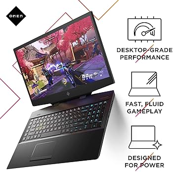 hp - 【ターミー様用】ゲーミングノートPC【17.3インチ144hzディスプレイ】 81pnTRY3q5L._UF350,350_QL50_.jpg